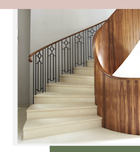 Услуги Лестницы под ключ в Когалыме