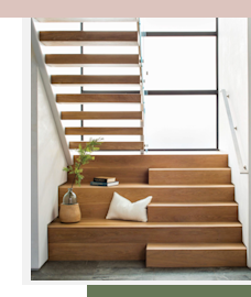 Услуги Лестницы под ключ в Когалыме