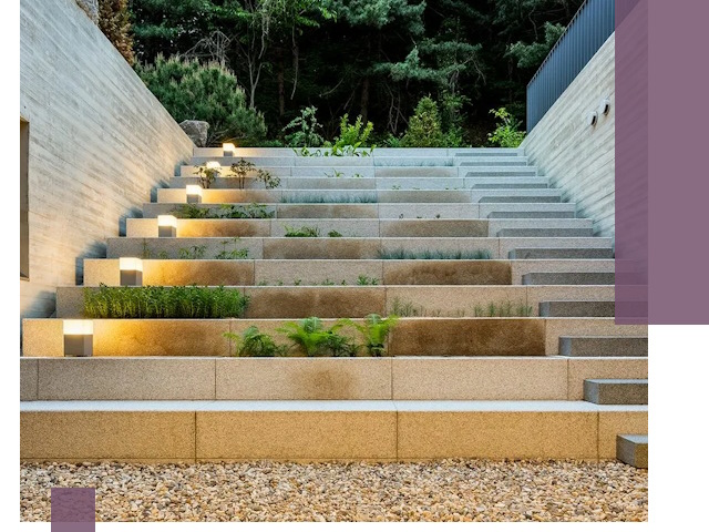 Монтаж лестниц под ключ в Когалыме — быстро и качественно