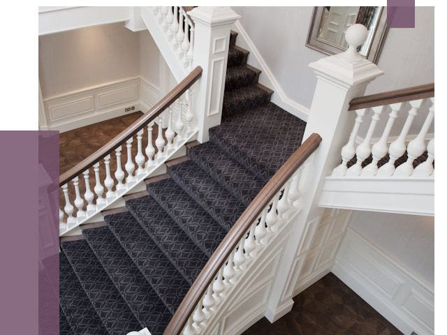 Деревянные лестницы в Когалыме на заказ от 434196 руб. — ПРОЛЁТ-Кгл