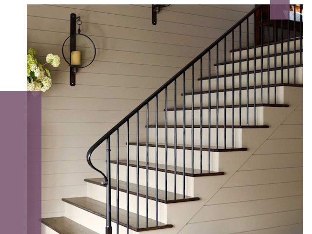 Лестницы для дома в Когалыме —  от 77535 руб. | ПРОЛЁТ-Кгл