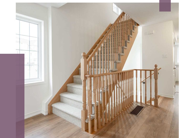 Мансардные лестницы в Когалыме от 19125 руб. | ПРОЛЁТ-Кгл