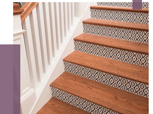 Покраска лестниц в Когалыме от 1913 руб. — цены и сроки | ПРОЛЁТ-Кгл