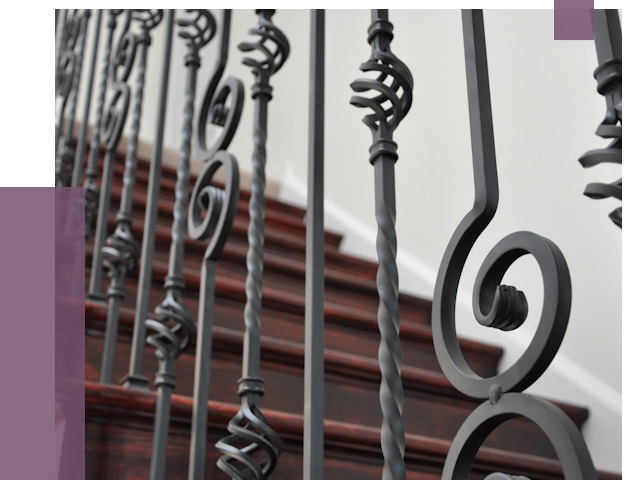 Демонтаж перил в Когалыме от 4342 руб. — разборка и вывоз | ПРОЛЁТ-Кгл