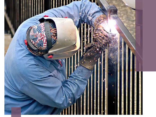 Демонтаж перил срочно и аккуратно в Когалыме