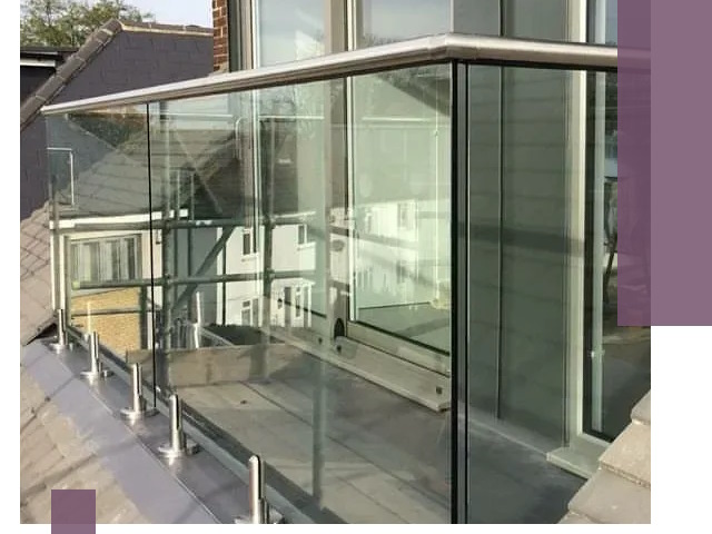 Демонтаж балконных ограждений в Когалыме — быстро и безопасно