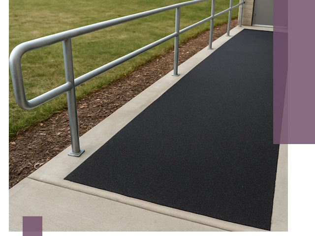 Демонтаж пандусов в Когалыме: быстро и аккуратно