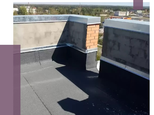 Демонтаж парапетов в Когалыме от 4342 руб.  | ПРОЛЁТ-Кгл