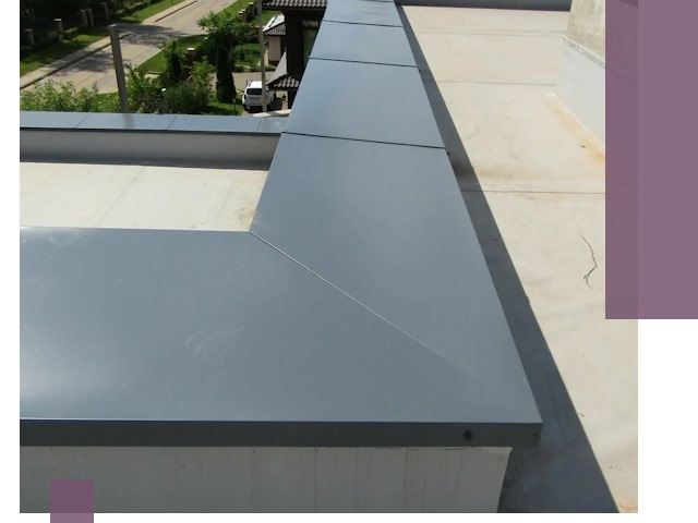 Демонтаж парапетов любой сложности в Когалыме быстро и аккуратно