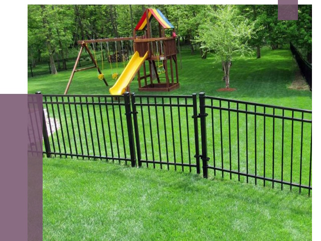 Изготовление газонных ограждений в Когалыме от 4342 руб. | ПРОЛЁТ-Кгл