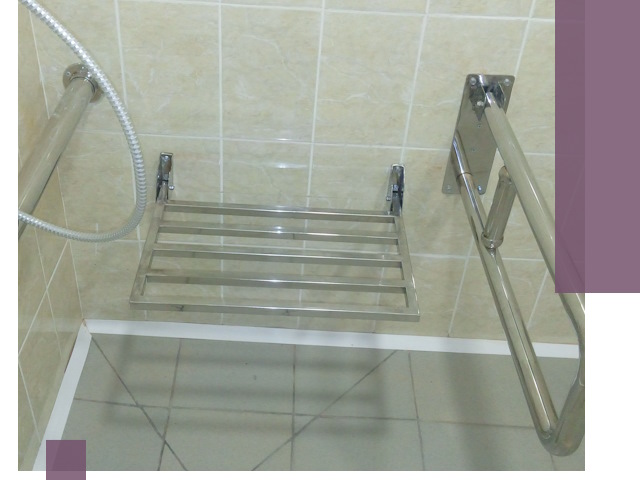 Демонтаж поручней для инвалидов в Когалыме быстро и безопасно